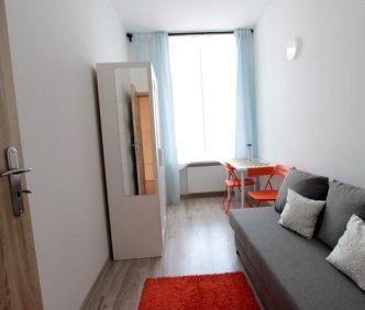 Pokój, ul. Legionów - Фото 1