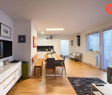 TOP 3 Zimmer-Wohnung mit Balkon am Ennser Hauptplatz - mit Küche - ... - Foto 1
