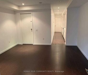For Lease - 257 Roxton Road Unit# BSMT, Toronto, Ontario - Photo 3