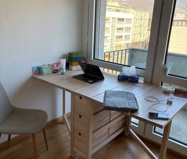 1 Zimmer - Photo 5