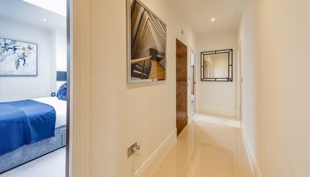 Palace Wharf, Rainville Road, Fulham, London, W6 - Photo 4