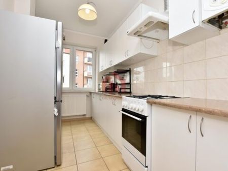 Dwupokojowe mieszkanie ul. Leska – Projektant - Zdjęcie 5