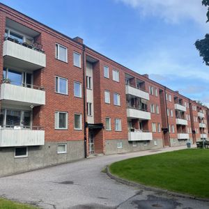 Andbergsgatan 12 B - Foto 2