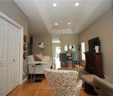 For Lease - 1821 DALMAGARRY Road, London North, Ontario - Photo 6