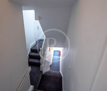 1 Bed - Portland Road, Aberystwyth, Ceredigion - Photo 5
