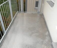 Schillerstr. 39, Wohnung 3 ~~~ Balkon, Einbauküche, Tageslichtbad m... - Photo 2