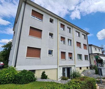 "3.5-Zimmerwohnung mit Balkon" - Photo 1