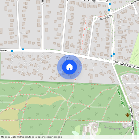 Tinsdaler Kirchenweg 241a, 22559 Hamburg