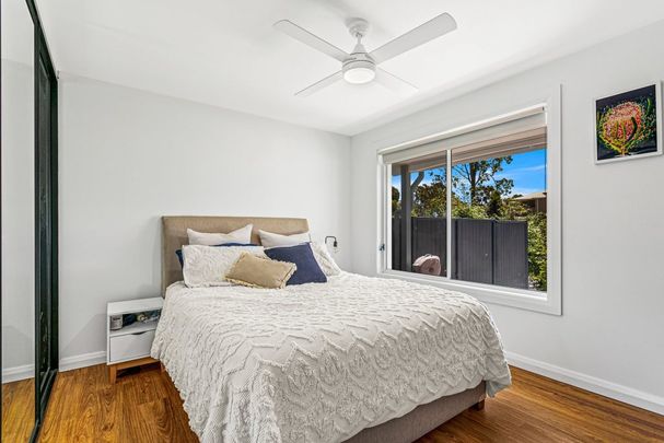 Modern Family Home in Convenient Menai Location - Photo 1