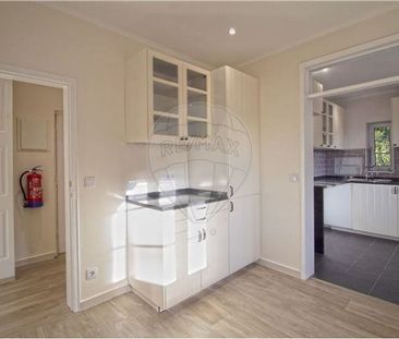 Apartamento T2 em Lisboa - Foto 1