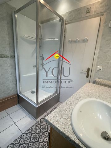 Location Appartement 2 pièces 41m² - Photo 5