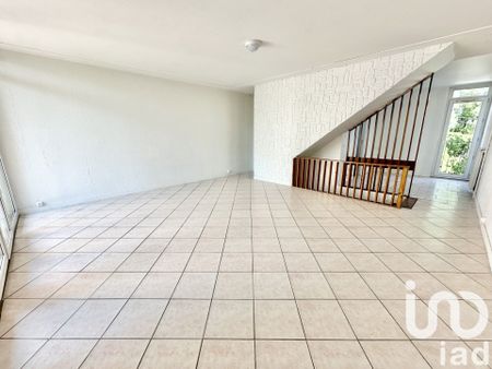 Triplex 4 pièces de 95 m² à Limeil-Brévannes (94450) - Photo 2