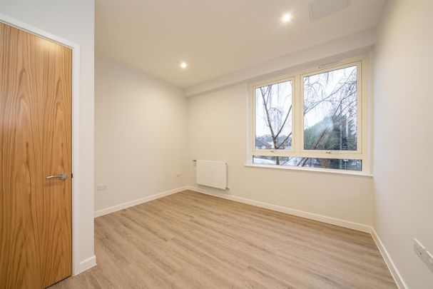 Bryanston Court Selden Hill, HP2 4TN, Hemel Hempstead - Photo 1