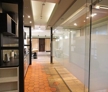 Lokal na wynajem Stare Miasto Wrocław Lofty Platinum - Dolnośląskie - Photo 6