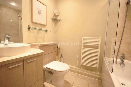 The Birchin, Joiner Street, Northern Quarter, M4 - Photo 5