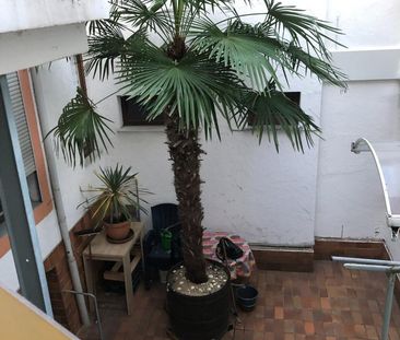 Stud. Wohnung für 2er WG ruhige Lage nahe Porta Nigra - Photo 1