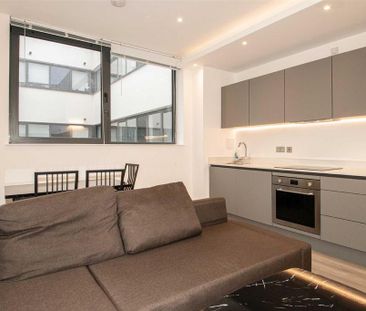 1 bedroom apartment to rent - Photo 2