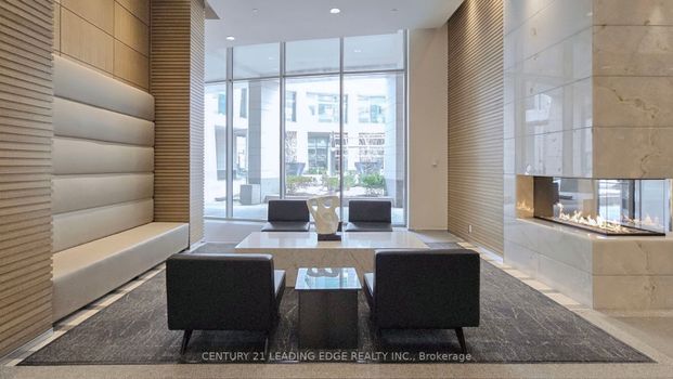 Quantum North Tower Lofts , #3809 - Photo 1