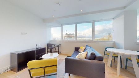 1 bedroom flat to rent - Photo 3