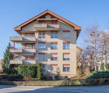 3 Zimmer, 77 m², 2. Stock - Foto 4