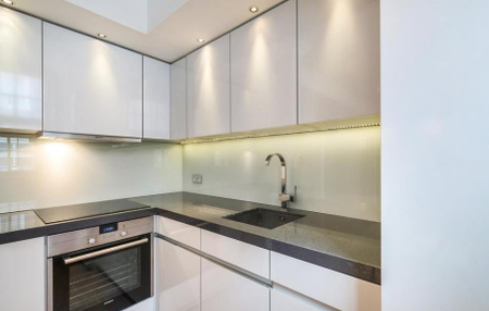 1 bedroom apartment to rent - Photo 4