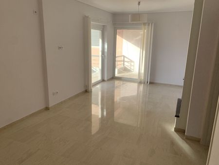 Διαμέρισμα για ενοικίαση Λαγονήσι (Καλύβια Θορικού) - Φωτογραφία 5