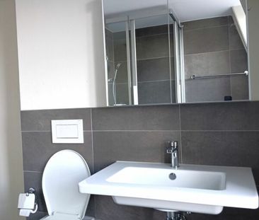 Beautiful 2.5 room apartment - Photo 5