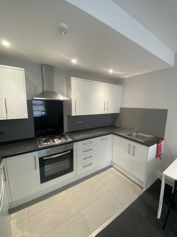 1 Bed Flat, Elm Terrace, L7 - Photo 4