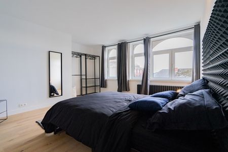 Room at Boulevard Audent 5-7 - Photo 2
