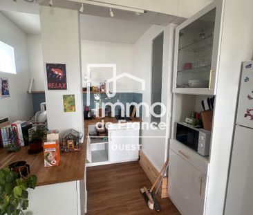 Location Appartement 2 pièces 41m² - Photo 6