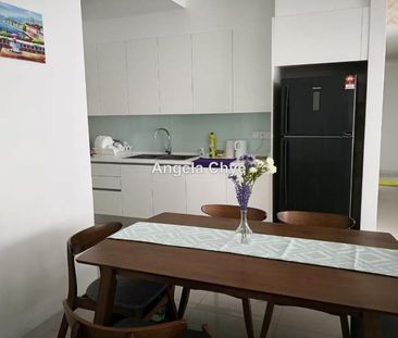Iskandar Residences, Medini, Iskandar Puteri (Nusajaya) - Foto 5