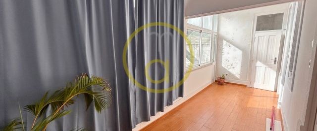 LISBON CENTER / AMOREIRAS - RATO in ARTILHARIA 1 apart. T4 - Photo 1