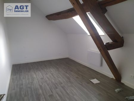 Location Appartement 4 pièces 71m² ALLONNE 60000 - Photo 5