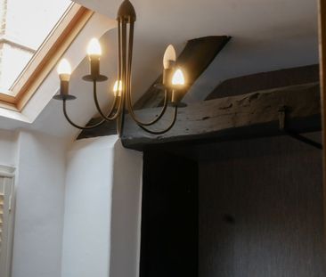 2 bed apartment to rent in Abbey Hill, Kenilworth, CV8 - Photo 4