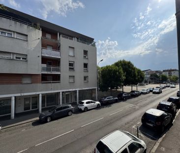 Studio ST MARTIN D'HERES - Photo 6