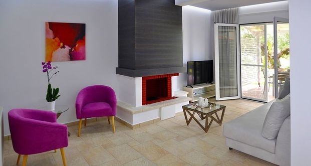 Bungalow για ενοικίαση Χανιώτης (Παλλήνη) - Photo 1