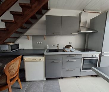 Appartement 3 pièces à Épinal - Photo 6