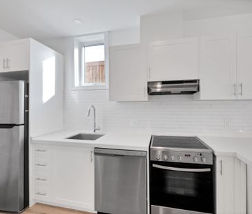 For Lease - 164 Heiman Street Unit# 9A, Kitchener, Ontario - Photo 6