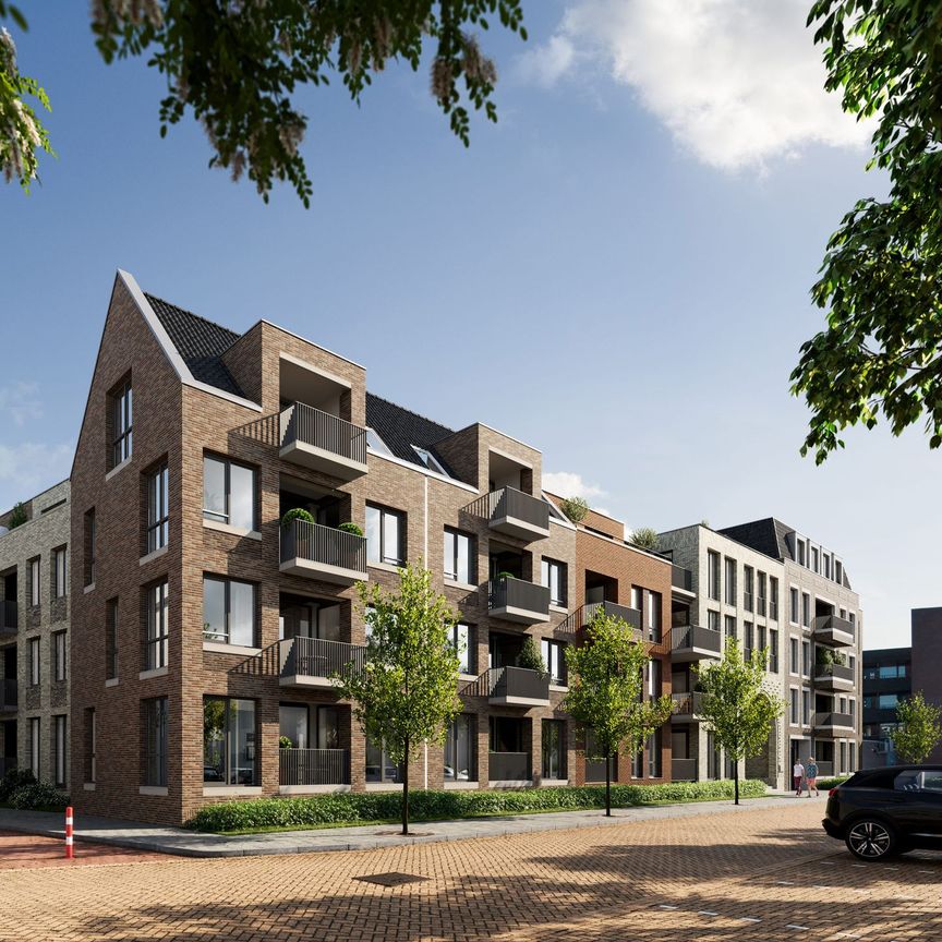 Appartement te huur: Dr Huber Noodtplaats 137 7001 DT Doetinchem - Photo 2
