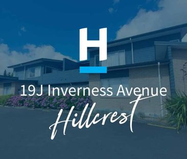 3 Bedroom Apartment - available Feb 2026 - Photo 2