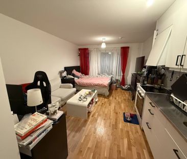 Ekebergabacken, Farsta - Photo 2