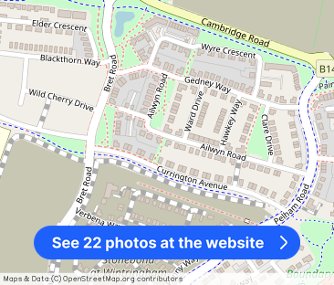 Ailwyn Road, St. Neots, PE19 - Photo 1