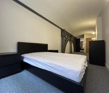 1 bedroom apartment to rent - Photo 6