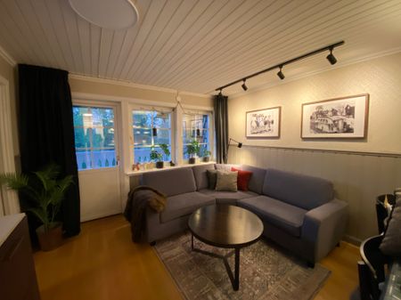 Lindvallen Gula Byn, Sälen - Photo 2