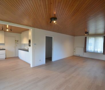 Woning met 3 slpk, tuin en garage - Photo 4