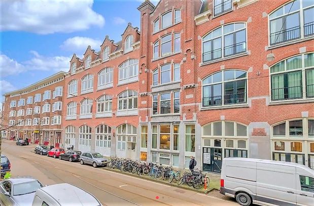 Planciusstraat, 11, Amsterdam - Foto 1