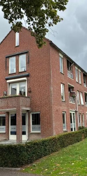 Appartement Oude Bredaseweg 11-FL13, Etten-Leur - À louer - Foto 1
