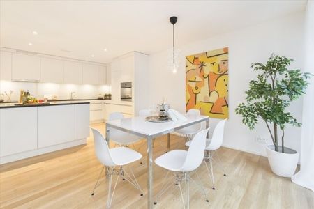 Living at MATTEO – Attention singles - Foto 3