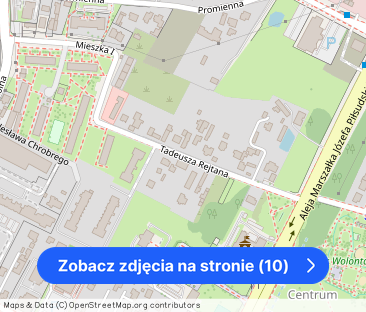 Mieszkanie 2 pokoje 38 m2 w Markach na wynajem – zdjęcie 1
