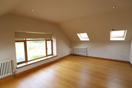 2 bedroom barn conversion to rent - Photo 5